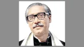 মুজিবের ‘বঙ্গবন্ধু’ উপাধিও বাদ গেল পাঠ্যবই থেকে