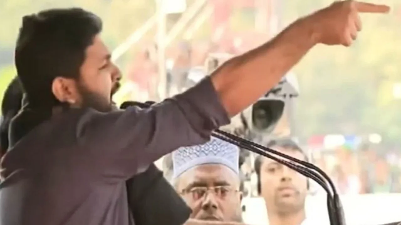 স্বরাষ্ট্র উপদেষ্টাকে ২৪ ঘণ্টা সময় দিল ইনকিলাব মঞ্চ