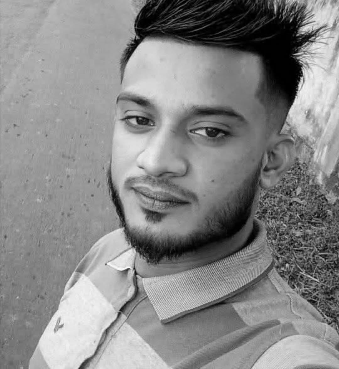 বিশ্বনাথে মোটরসাইকেল দুর্ঘটনায় আহত যুবকের মৃ ত্যু