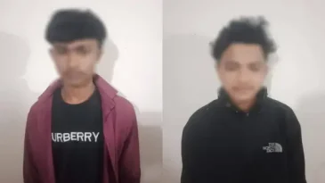 সিলেটে স্কুলছাত্রী উ দ্ধা র : আ ট ক ২ কিশোর