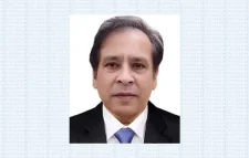 বিএনপির এমপি প্রার্থী রেজা কিবরিয়াকে শোকজ