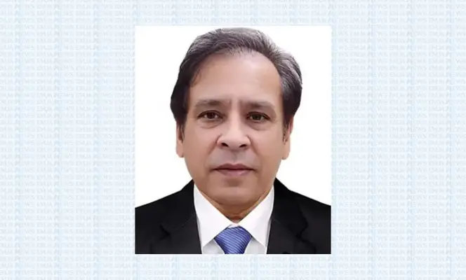 বিএনপির এমপি প্রার্থী রেজা কিবরিয়াকে শোকজ