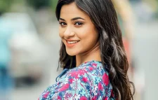 নিজের ভীতির কথা জানালেন তিশা