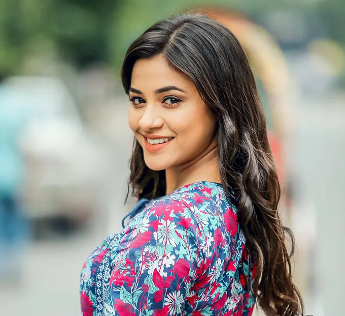 নিজের ভীতির কথা জানালেন তিশা