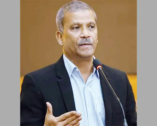 উপদেষ্টার কাছে ভেন্যু ও ট্যাক্স সুবিধা চাইলো বাফুফে