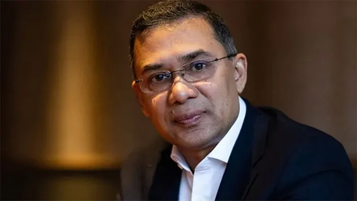 রাতে সিলেট পৌঁছে শাহজালালের মাজার জিয়ারত করবেন তারেক রহমান