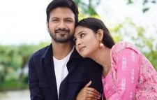 রাজনৈতিক বিরোধে ইয়াশ-নীহা!