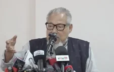 ২৪-এর গণঅভ্যুত্থান মুক্তিযুদ্ধের সমান হতে পারে না: নজরুল