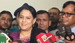 নির্ভয়ে ভোটাধিকার প্রয়োগের প্রচেষ্টা থাকবে