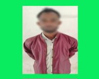 দক্ষিণ সুরমা থানা এলাকা থেকে গ্রে*প্তা*র আক্তার