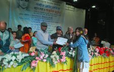 কবি আবদুল গফফার দত্ত চৌধুরীর রচনাশৈলী পাঠ্যপুস্তকে অন্তর্ভুক্ত করা এখন সময়ের দাবী