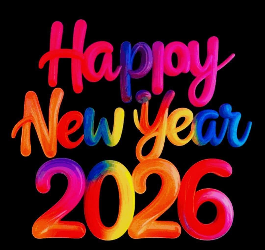 বিশ্বজুড়ে ২০২৬  বরণ