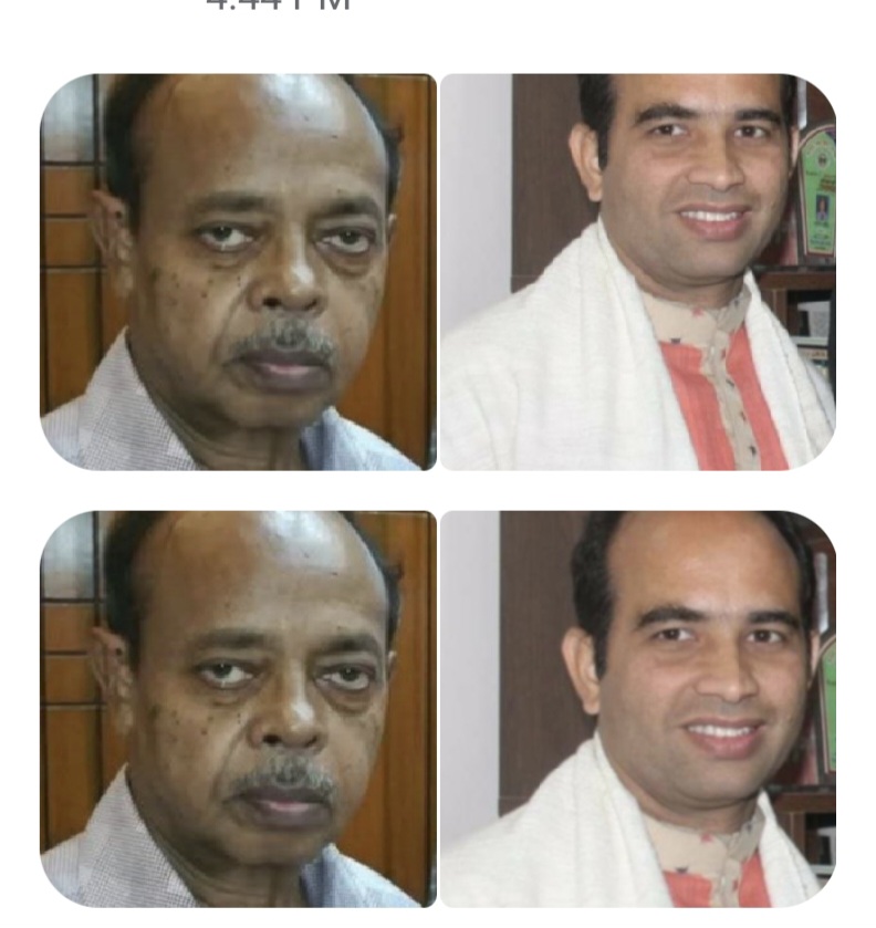 কবি আবদুল গফ্ফার দত্তচৌধুরী স্মৃতি পর্ষদের কার্যকরী কমিটি গঠিত