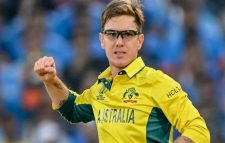 আফ্রিদিকেও ছাড়িয়ে গেলেন জাম্পা