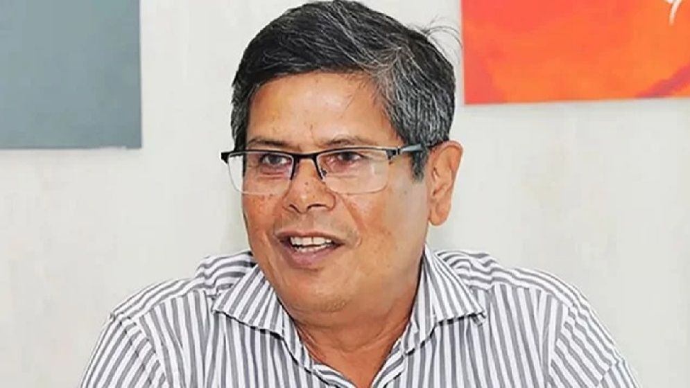 সাবেক সচিব শহিদ খানের ৪ ব্যাংক হিসাব অবরুদ্ধের আদেশ