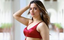 ঘনিষ্ঠ দৃশ্যে তামান্নার ‘না’