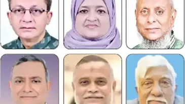 সিলেট অঞ্চলে একচেটিয়া জয় পেলো বিএনপি