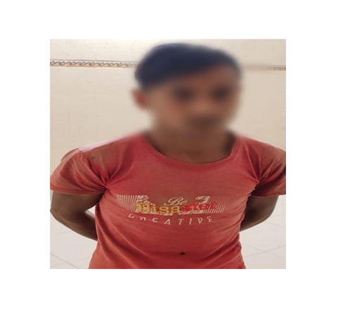 সিলেটের হাটখোলা থেকে গ্রে*প্তা*র দিলোয়ার