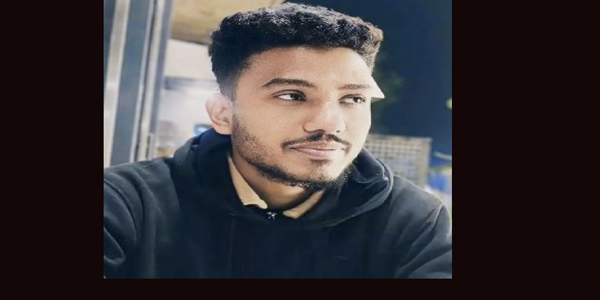 ওসমানীনগরে সড়ক দুর্ঘটনায় মাসুম আহমদ নামের একজন নিহত