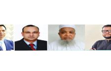 সুনামগঞ্জ-৩ আসনে ভোটের প্রচারণায় সরব প্রবাসীরা