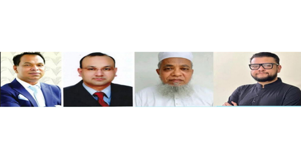 সুনামগঞ্জ-৩ আসনে ভোটের প্রচারণায় সরব প্রবাসীরা