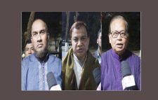 রিটার্নিং অফিসারের কাছে মৌখিক অ*ভি*যো*গ সিলেট বিএনপির তিন নেতার