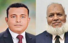 সুনামগঞ্জ-৪ আসনে বিপুল ভোটে এগিয়ে বিএনপির প্রার্থী