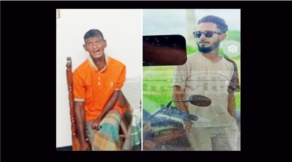 একই দিনে সড়কে ঝরল বিয়ানীবাজারের দু’জনের প্রাণ