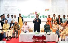 সিলেটে সংখ্যালঘুদের যেসব আশ্বাস দিলেন বাণিজ্যমন্ত্রী মুক্তাদির