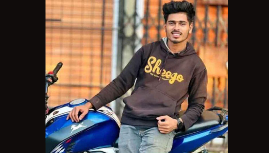 ট্রাক্টরের সঙ্গে মোটরসাইকেলের ধাক্কায় নিহত ১