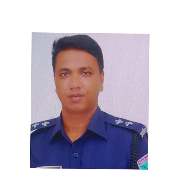 অ*প*রা*ধীর কাছে পুলিশের ওয়াকিটকি, বেঁচে গেলেন কামরুল