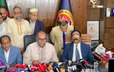 নাগরিক সেবা আরও জোরদার করা হবে : কাইয়ুম চৌধুরী