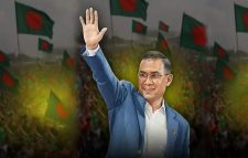 ৩৫ বছর পর পুরুষ প্রধানমন্ত্রী পাচ্ছে বাংলাদেশ