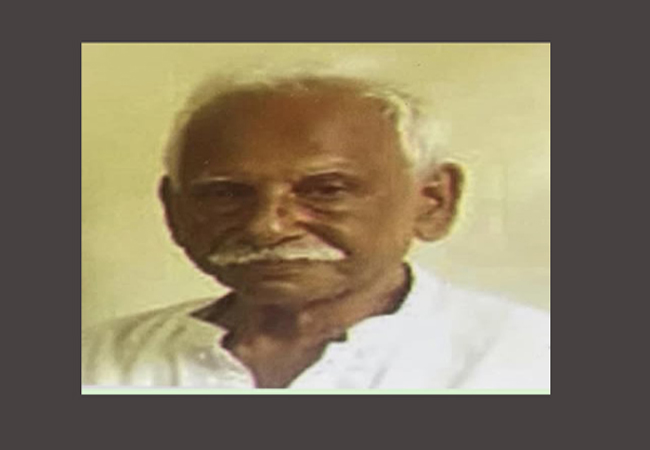 “হিমাদ্রী দাশ পুরকায়স্থ” নিভৃতচারী এক গুণিজন