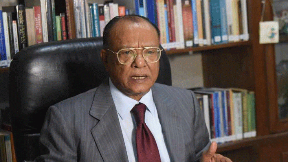 জীবনের নিরাপত্তা চেয়ে থানায় জিডি করলেন আবদুল আউয়াল মিন্টু