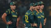 জিম্বাবুয়ে-শ্রীলঙ্কার কাছে হারের পর অসম্ভব সমীকরণের সামনে অস্ট্রেলিয়া
