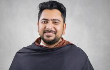 সুষ্ঠু নির্বাচন নিয়ে শঙ্কা আছে: নাহিদ ইসলাম