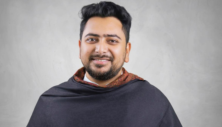 সুষ্ঠু নির্বাচন নিয়ে শঙ্কা আছে: নাহিদ ইসলাম