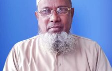 সংবাদকর্মী মিলন তালুকদারের বাবার ৩য় মৃত্যুবার্ষিকী সোমবার