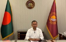 রাষ্ট্র সবার, অধিকার সবার: জাতির উদ্দেশে প্রধানমন্ত্রী