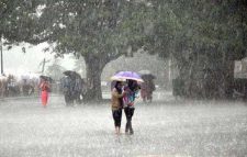 ৩ বিভাগে বৃষ্টির আভাস, ঋতুভিত্তিক রোগ বাড়ার শঙ্কা