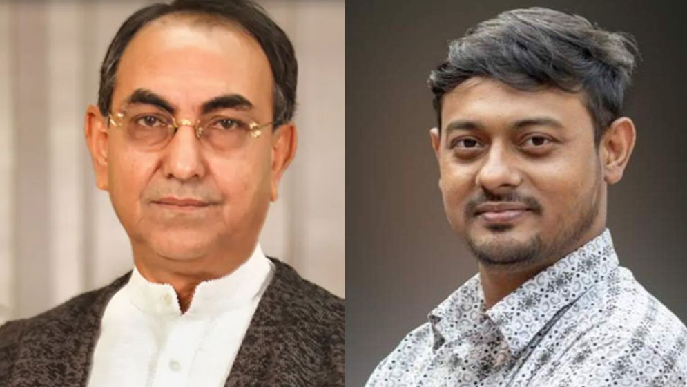 ‘দুষ্টুমি করবা না’ নাসীরুদ্দীনকে মির্জা আব্বাস