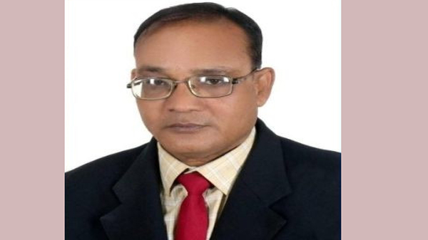 জকিগঞ্জ উপজেলা বিএনপির সভাপতি শফিকুর রহমান বহিষ্কার