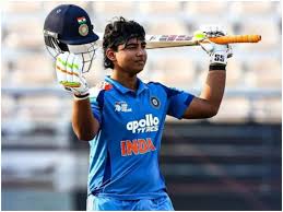 চার-ছক্কায় ফাইনালে সূর্যবংশী