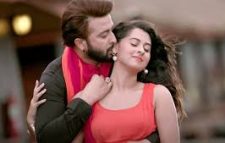 আবারও  বাবা-মা হচ্ছেন শাকিব-বুবলী