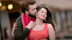 আবারও  বাবা-মা হচ্ছেন শাকিব-বুবলী