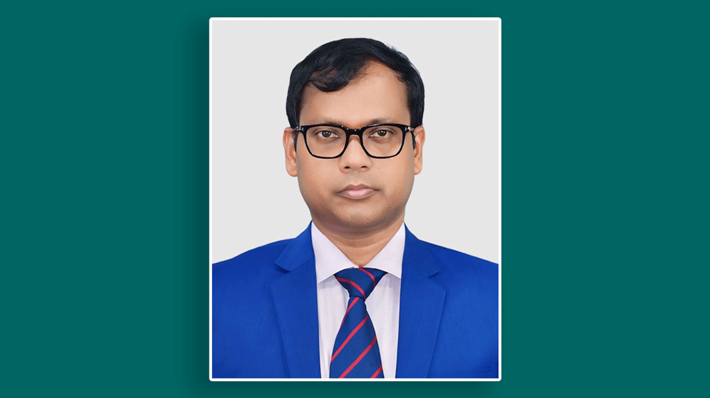 সিলেটবাসীর জন্য ডিসি সারওয়ারের আরেক সুসংবাদ