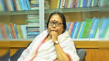 পরিবারসহ জাবির সাবেক ভিসির দেশত্যাগে নিষেধাজ্ঞা