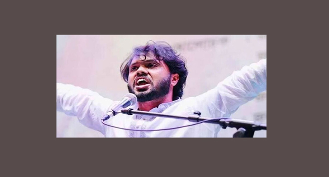 হাদি হত্যা তদন্তে রোববার জাতিসংঘে চিঠি পাঠাবে সরকার