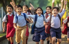 রমজানে বন্ধ থাকছে স্কুল